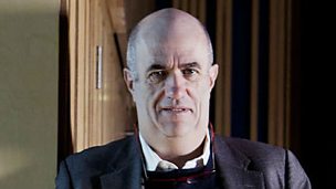 Image for Writer Colm Toibin talks to John Wilson about Elizabeth Bishop's Poem