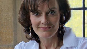 Image for Caroline Sandon: Extended Interview