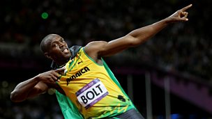 Image for Bolt - "my drive isn't what it was"