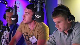 Image for Destructive Tendencies in the Guest Mix for Kutski