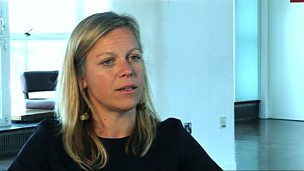 Image for Documentary Commissioning Overview - Charlotte Moore Autumn
