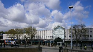 Image for Portas Towns: Regeneration Projects