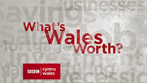 Image for What's Wales Worth - Tourism: The rise of 'Glamping'