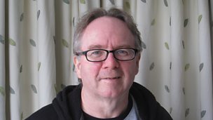 Image for Pause for Thought: Steve Stockman on Summer