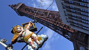 Image for What to do in Blackpool