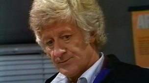 Image for Terror of the Autons: Part 1