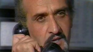 Image for Terror of the Autons: Part 3