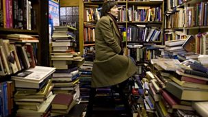 Image for A L Kennedy on The Writing Life