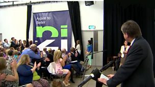 Image for New Political party N121