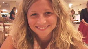 Image for Black Country teacher dies at the age of 25 from cervical cancer