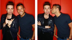 Image for Mark Wright plays Call or Delete