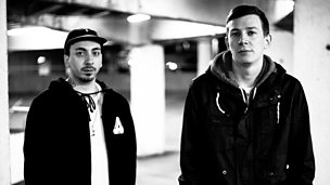 Image for My Nu Leng (Black Butter Records) - Daily Dose mix