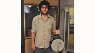 Delwedd ar gyfer The Gentle Good - Llosgi Pontydd
