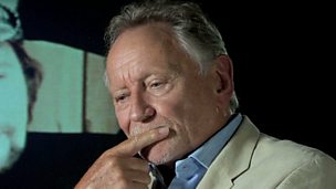 Image for Phil Coulter on writing The Town I Loved So Well