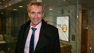 Image for Dr Hilary Jones chats to Steve Wright