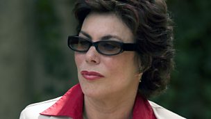 Image for 'I wouldn't have told anyone' - Ruby Wax on her depression