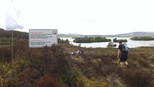 Image for Langfield to Lough Derg Walk