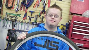Image for Owl bikes