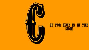 Image for The A-Z of Alex Lester: C