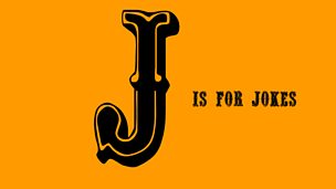 Image for The A-Z of Alex Lester: J
