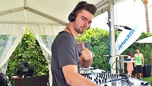 Image for Dyro in the Mix