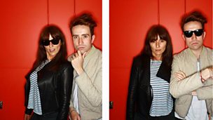 Image for Davina McCall plays Call or Delete!