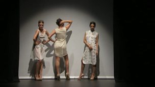 Image for University of Ulster Fashion Show 2