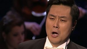 Image for Jeongcheol Cha from South Korea, concert four