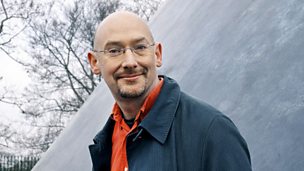 Image for All change for science as Quentin Cooper departs