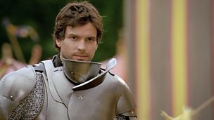 Image for Merlin - Lancelot du Lac