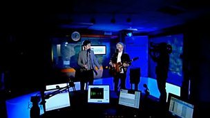 Image for Ruen Brothers - Walk Like A Man (BBC Introducing on Radio Humberside session)