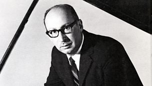 Image for Sammy Cahn remembered