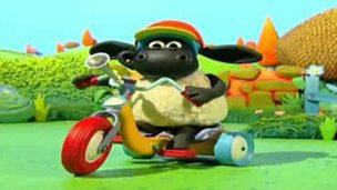 Image for Timmy Time Name Song
