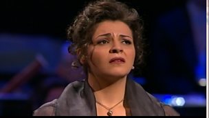 Image for Teresa Romano (Italy), The Final