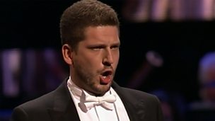 Image for Marko Mimica (Croatia), The Final