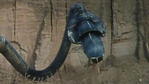 Image for Death to the Daleks: Part 3