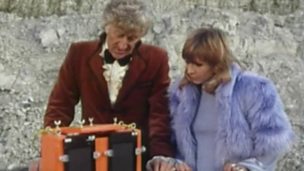 Image for The Three Doctors: Part 2
