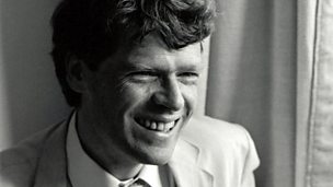 Image for Robin Holloway reflects on his early career, focusing on 'Scenes from Schumann.'