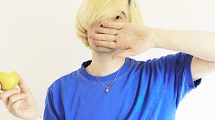 Image for Tim Burgess live in session for Marc Riley
