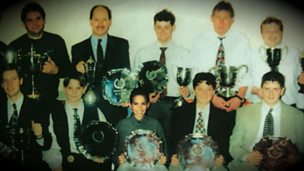 Image for Karting with Lewis
