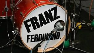 Image for Franz Ferdinand - Right Action