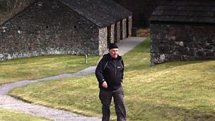 Image for Tha fois dìreach mar sgàthan anns am faic sinn spiorad dhaoine