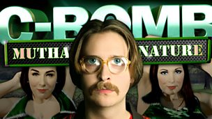 Image for Mutha Nature