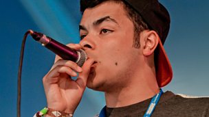 Image for Ady Suleiman - Need Somebody to Love at Glastonbury 2013