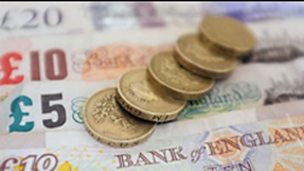 Image for MPs pay is about to be increased - so what does the public think?