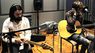 Image for Roddy Woomble - Making Myths