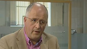 Delwedd ar gyfer Beti a'i Phobol: John Davies
