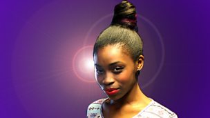 Image for Mrs Melodey joins DJ Edu in the studio