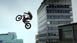 Image for Top Gear - Series 20 Episode 2 Trail