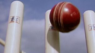 Image for From the Taliban to Trent Bridge? Fawad Ahmed given Australian citizenship.
